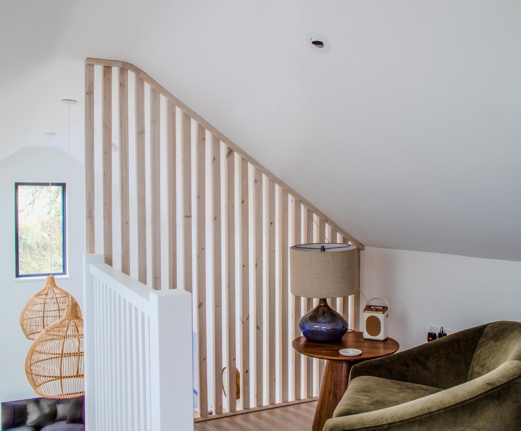 Lowen Tree House Truro Exterior foto