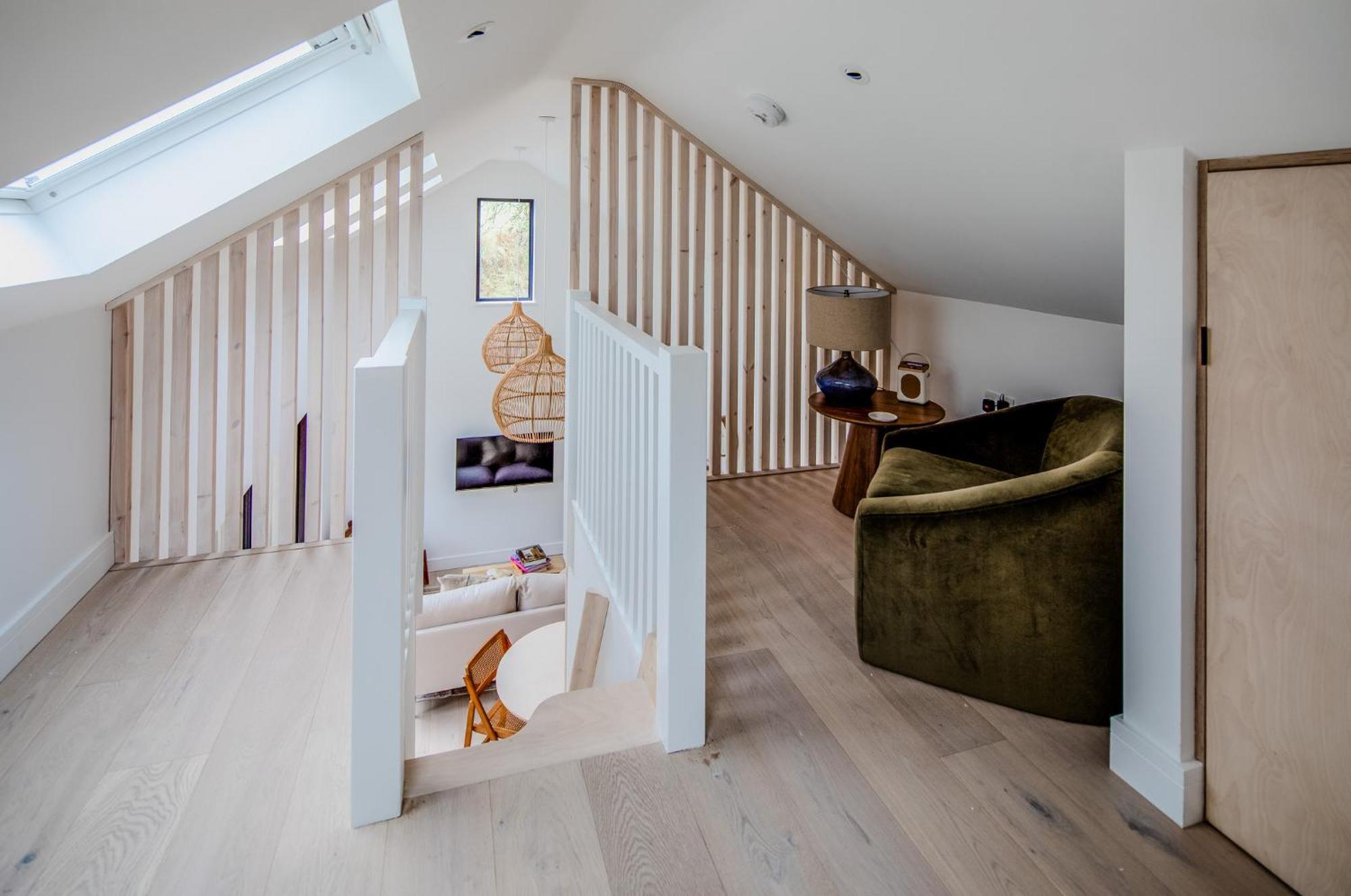 Lowen Tree House Truro Exterior foto