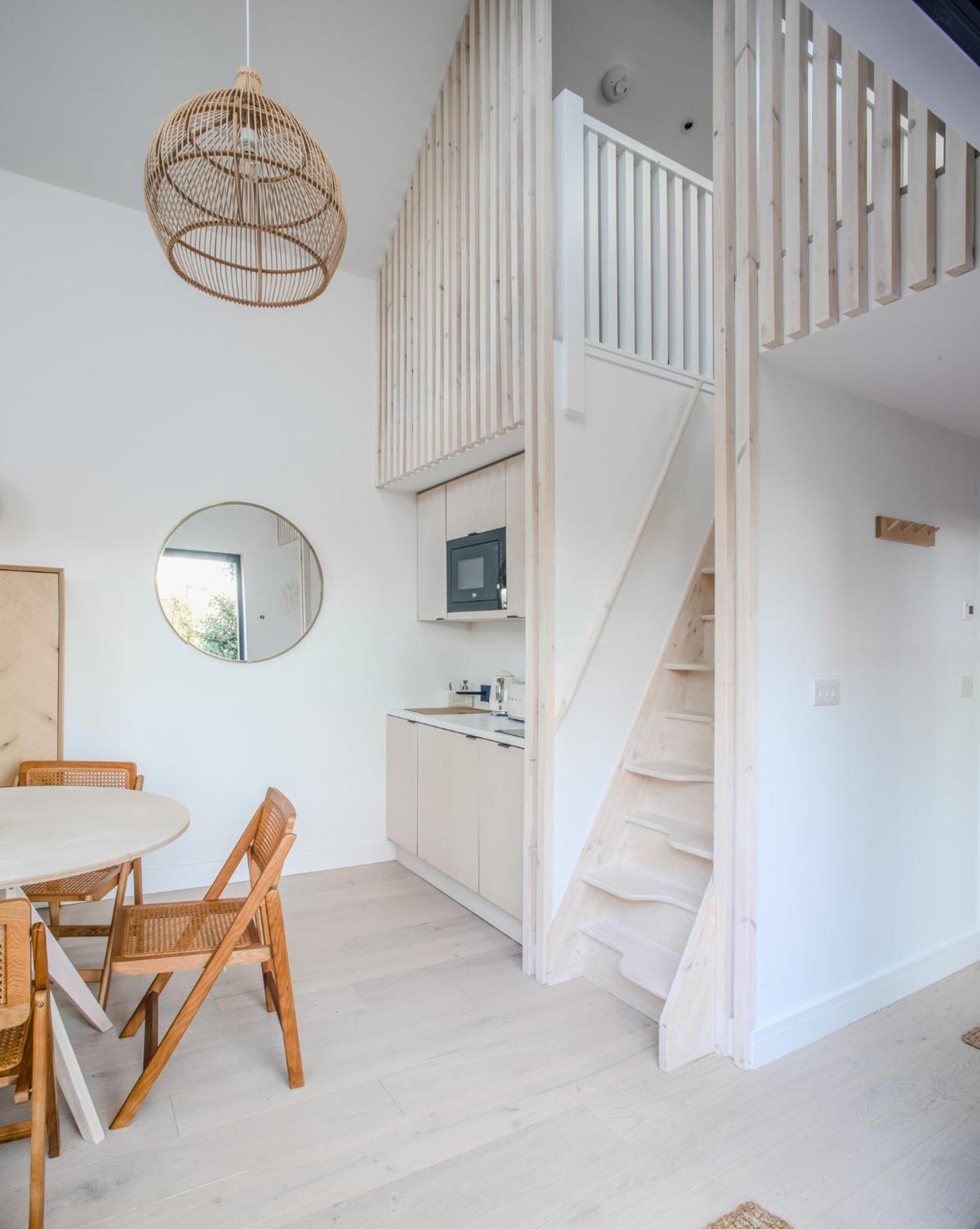 Lowen Tree House Truro Exterior foto