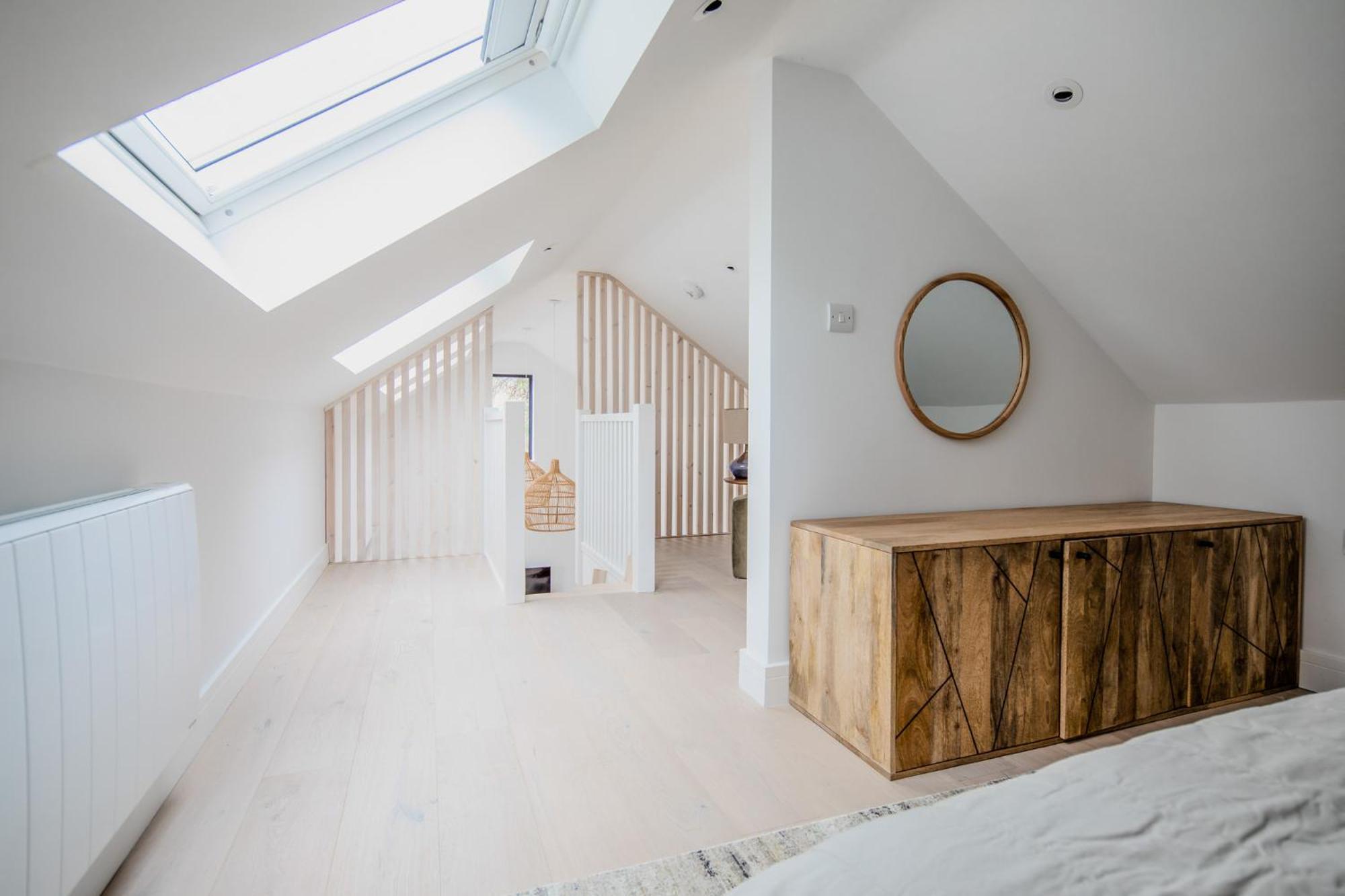 Lowen Tree House Truro Exterior foto